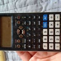 Calculadora Científica Casio image