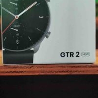 Amazfit GTR 2 Smartwatch Elegante image