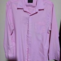 Camisa Rosa Elegante image