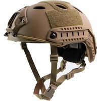 Casco táctico  image