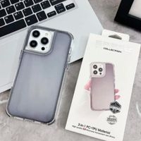 Funda Transparente para Celular image