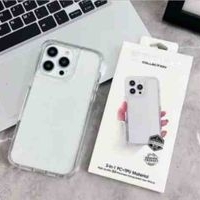 Funda Transparente para celular image