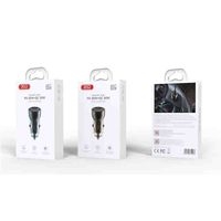 Cargador de Coche Rápido 60W image