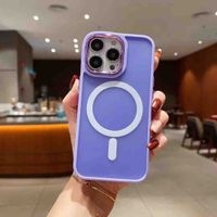 Funda Magnética para iPhone image