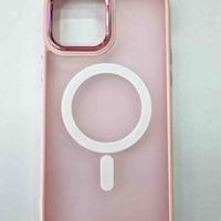 Funda Rosa para iPhone image