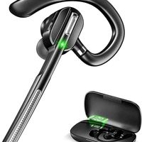 Auricular Bluetooth con Estuche image