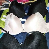 Set de Brasieres Elegantes image