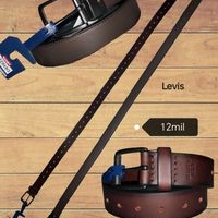 Cinturón Reversible Elegante image