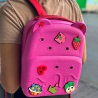 Mochila Infantil Divertida image