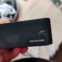 Proyector Dell M115HD Compacto image