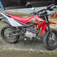 Moto Formula X2 200cc image