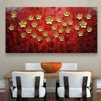 Cuadro Decorativo, óleo sobre tela
Medida 60 cm x 120 cm image