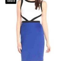 Vestido Elegante Calvin Klein image