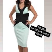Vestido Elegante Kardashian Kollection image