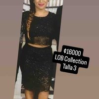 Conjunto Elegante LOB image