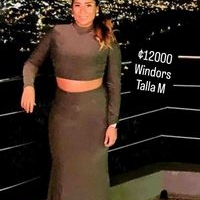 Conjunto Elegante de Dos Piezas image
