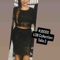 Conjunto Elegante LOB image