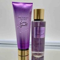 Set Victoria's Secret Love Spell image