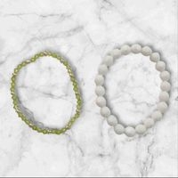 Set de Pulseras Elegantes image