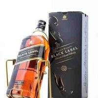 Whisky Black Label image