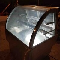 Vitrina Refrigerada Moderna image