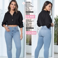 Pantalón de mujer  image