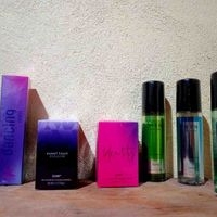 Set de Perfumes Esika image