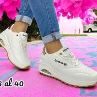 Zapatillas Reebok Clásicas image