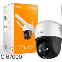 Cámara de Seguridad Imou Cruiser image