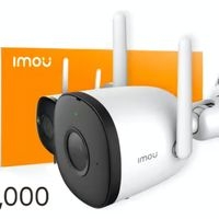 Cámara de Seguridad Imou image