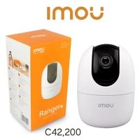 Cámara de Seguridad Imou Ranger image