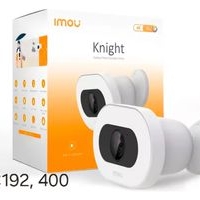 Cámara de Seguridad Imou Knight 4K image