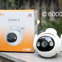 Cámara de Seguridad Imou Cruiser 2 image