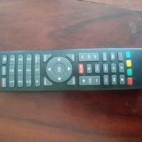 Control Remoto Universal image