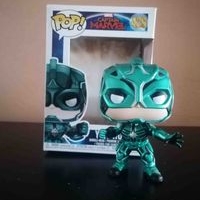 Figura Funko Pop! Captain Marvel image