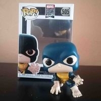 Figura Funko Pop Marvel 80 Años image