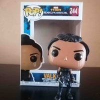 Figura Funko Pop Valkyrie image