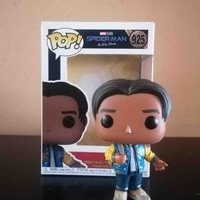 Figura Funko Pop Spider-Man image