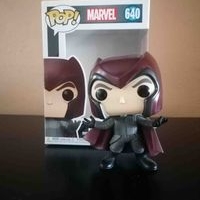 Figura Funko Pop Marvel 640 image