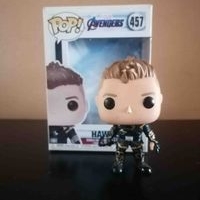 Figura Funko Pop! Hawkeye image