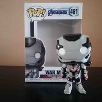Figura Funko Pop War Machine image