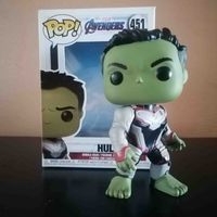 Figura Funko Pop Hulk image