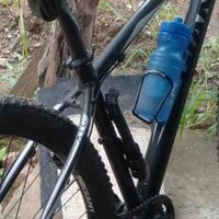 Bicicleta de Montaña Resistente image