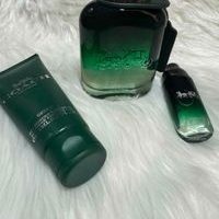 Set de Perfume Coach Green hombre  image
