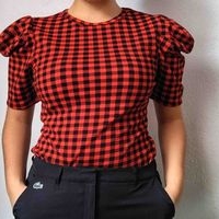Blusa Shein image