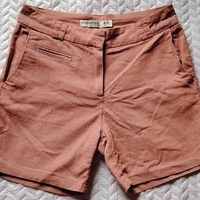 Short coral image