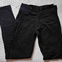 Pantalón Negro image