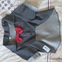 Camisa Elegante para Mascotas image