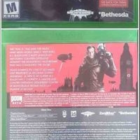 Wolfenstein: The New Order - Xbox One image