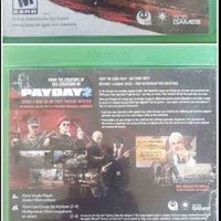 RAID: World War II - Xbox One image